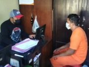 Polres Magelang Bekuk Jambret Yang Merampas Kalung Anak Balita