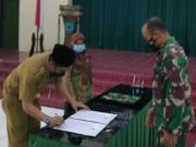 TMMD Sengkuyung Tingkatkan Kesejahteraan Masyarakat