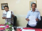 Mantan Ketua Dekopinwil Jateng Dilaporkan ke Polda