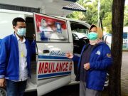 PAN Kudus Siapkan Ambulans untuk Bantu Masyarakat Hadapi Pandemi
