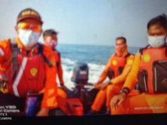 Basarnas Temukan Jasad Santri di Pantai Karangseke