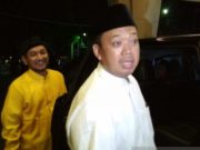 Nusron Wahid Sulap Pesantrennya Jadi RS Darurat Covid-19