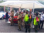 Tidak Ada yang Meninggal saat Penutupan Toko Ramai Manyaran