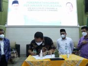 Pemkot Semarang – UIN Walisongo Kerjasama Tambah Ruang Isolasi Covid-19 Pemkot Semarang - UIN Walisongo Kerjasama Tambah Ruang Isolasi Covid-19