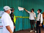 Segel Swalayan Ramai Sudah Dibuka Segera Beroperasi Kembali