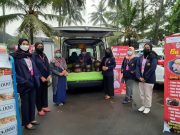 UMKM Perlu Dibantu Kembangkan Pemasaran Efektif