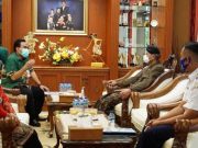 Nama Abdulrahman Wahid untuk Bandara Ngloram, Ganjar Setuju