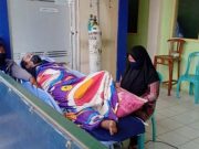 Tempat Tidur RSUD Blora Penuh, Pasien Dirawat di Teras IGD