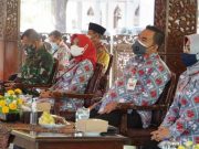 Hari Keluarga Nasional XXVIII, Blora Raih 2 Penghargaan
