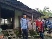 Atas Arahan Ganjar, Rumah milik Jamin Masuk Program RTLH