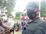 Satgas Siber Nemangkawi Tangkap Aktivis KNPB Penyebar Hoaks