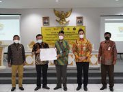 Unissula Siap Bantu Kembangkan Kabupaten Kendal
