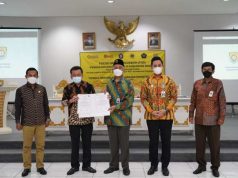 Unissula Siap Bantu Kembangkan Kabupaten Kendal