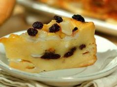 Resep: Kue Klappertaart
