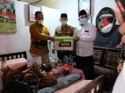 Pemkot Magelang Luncurkan Program Layanan Homecare