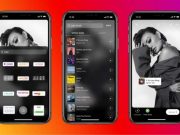 Hai Instagramania, Instagram Music Kini Bisa Digunakan di Indonesia