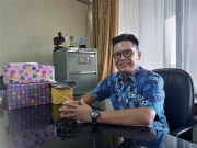 Kota Magelang Raih Penghargaan Nirwasita Tantra dan Green Leadership