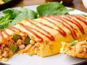 Resep: Omurice Khas Jepang