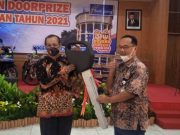 Selama Lima Tahun Capaian Target Penerimaan PBB-P2 100 Persen Lebih