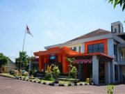Perpustakaan Umum Kota Magelang Juara Kedua Jateng 2021