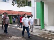 Pemkot Magelang Siapkan Satu Lagi Tempat Isolasi Pasien Covid-19