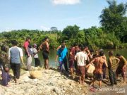 Polda Temukan Dua Pelajar Meninggal Tenggelam di Sungai
