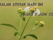 Ramalan Zodiak Rabu 2 Juni 2021 Pisces Bikin Pasangan Sangat Bahagia, Taurus Terapkan Sikap Sportif.