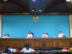 2.727 Pendaftar Lolos SBMPTN 2021 Diterima di UNS