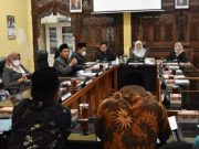 SMK Swasta Kabupaten Tegal Persoalkan Jumlah Rombel SMK Negeri