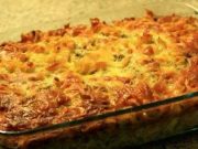 Resep: Schotel Kentang Kukus