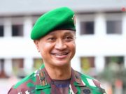Mayjen TNI Candra Wijaya, Gubernur Akmil yang Kenal Bawahan Satu per Satu