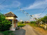 Pengembang Kabur, Warga Keluhkan Minim PSU