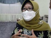 Bupati Tegal Positif Terpapar Covid-19