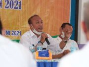 Pemkot Tegal Kembali Raih Predikat WTP