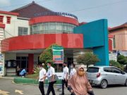 Kontak Erat Bupati Tegal Ditracing, Satu Orang Positif
