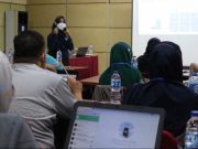 Pelaku Usaha Kota Tegal Ikuti Digital Entrepreneurship Academy