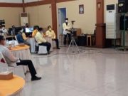 Setelah 15 Tahun Vakum, Pemuda Katolik Komisariat Cabang Tegal Bangkit Kembali