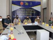 Ganjar Minta Tempat Isolasi Pasien Covid-19 di Kabupaten/Kota Terpusat