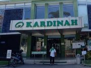 Dua Rumah Sakit Rujukan Covid-19 di Kota Tegal Larang Bezuk Pasien