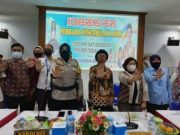 Di Kota Tegal, Tiga Pelajar Cabuli Lima Temannya