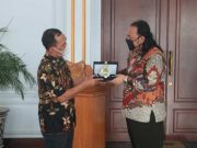 Pariwisata, Antara Menekan Pandemi Covid-19 dan Meningkatkan Perekonomian