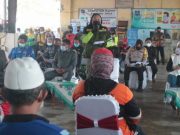Wali Kota Tegal Ajukan Bantuan Kepada Panja Komisi IV DPR RI