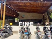 Untuk Kenyamanan, Cafe Fine OW PAI Tegal Cantumkan Harga Menu