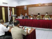 Bupati Brebes Ingatkan Jajarannya untuk Tidak Korupsi