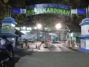 Pemkot Tegal Siap Menambah Kapasitas Ruang Isolasi