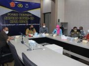 Kasus Covid-19 di Kudus dan Bangkalan Menjadi Pembelajaran