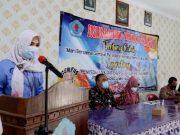 Kominfotik Brebes Launching Humas TV