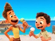 Film Animasi “Luca” Tayang 18 Juni 2021 Mendatang