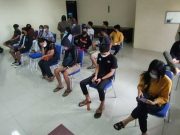 Satpol PP Kota Tegal Jaring 12 Lelaki dan 6 Perempuan di Kamar Kos