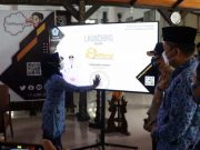 Awasi Program Pembangunan, Bupati Brebes Luncurkan Aplikasi SIAPbang
